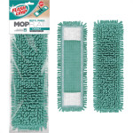 Refil Para Mop Flat Chenile Flash R7633