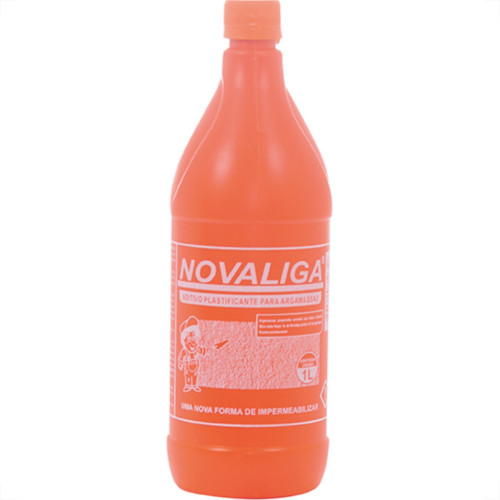 Novaliga Plastificante 1Lt
