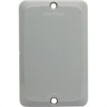 Darthel Tampa Condulet 1/2 1'' Cega Bg