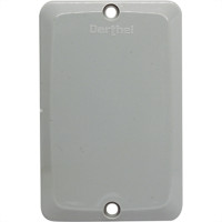 Darthel Tampa Condulet 1/2 1'' Cega Bg