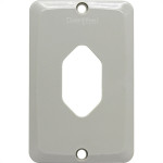 Darthel Tampa Condulet 1/2 1'' 1Tomada Bg