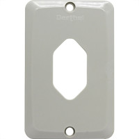 Darthel Tampa Condulet 1/2 1'' 1Tomada Bg