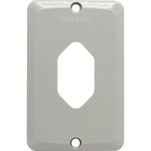 Darthel Tampa Condulet 1/2 1'' 1Tomada Bg