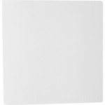 Espelho Placa Peesa Una Max P1730 4X4 Cega Branco