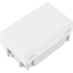 Modulo Peesa Una Max 600 Cego Branco