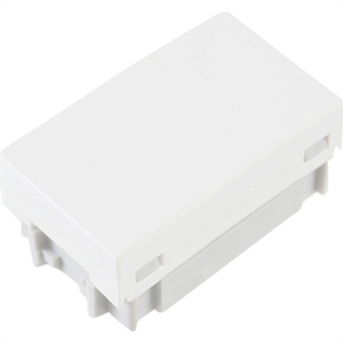 Modulo Peesa Una Max 600 Cego Branco