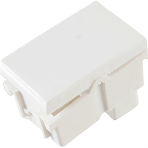 Modulo Peesa Una Max 602A 1 Simples  Branco
