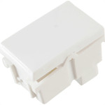 Modulo Peesa Una Max 602B 1 Paralelo  Branco