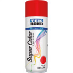 Spray Tekbond Geral Vermelho 350Ml