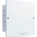 Caixa Passagem Pvc 15X15 Tigre Emb