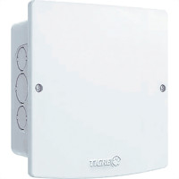 Caixa Passagem Pvc 15X15 Tigre Emb