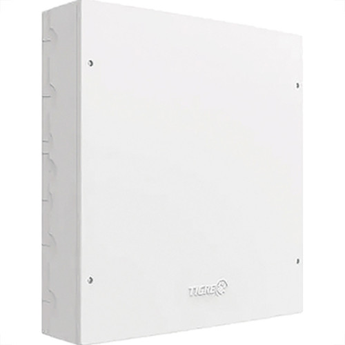 Caixa Passagem Pvc 40X40 Tigre Sobr