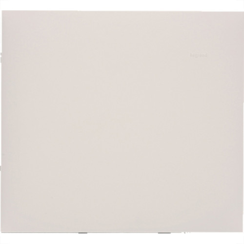 Espelho Placa Pial Plus+ Branco 4X4 Cega 618510Bc