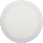 Luminaria Led Sob Red 12W 6500K Economax