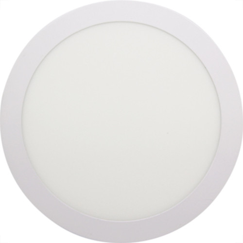 Luminaria Led Sob Red 12W 6500K Economax