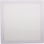 Luminaria Led Sob Quad 18W 6500K Economax