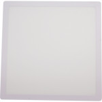 Luminaria Led Sob Quad 24W 6500K Economax