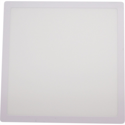 Luminaria Led Sob Quad 24W 6500K Economax
