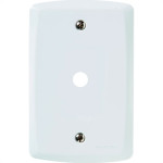 Espelho Placa Tramontina Lux 4X2 1Furo 57105/002