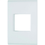 Espelho Placa Tramontina Liz 4X2 2Int 57106/005