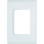 Espelho Placa Tramontina Liz 4X2 3Int 57106/007