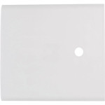 Espelho Placa Tramontina Liz 4X4 1Furo 57106/022