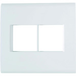 Espelho Placa Tramontina Liz 4X4 4Int 57106/026