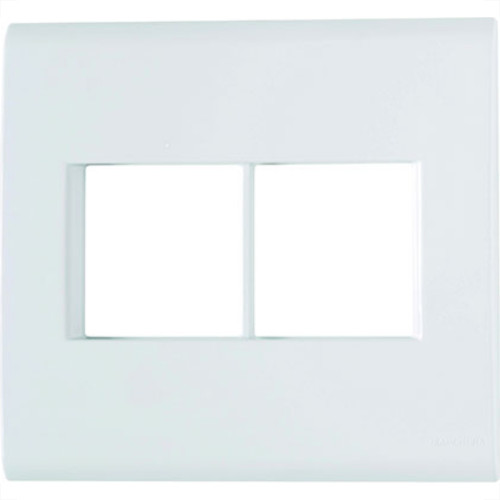 Espelho Placa Tramontina Liz 4X4 4Int 57106/026