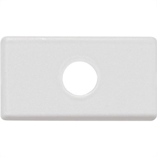 Modulo Tramontina 1Furo Branco 092