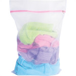 Saco P/Lavar Roupas C/Zip Secalux 45X30