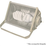 Reflet.P/Lamp. 160W E27 Olivo Rc145