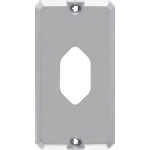 Tampa Condulete Sieg 3/4 1Tomada Thm034