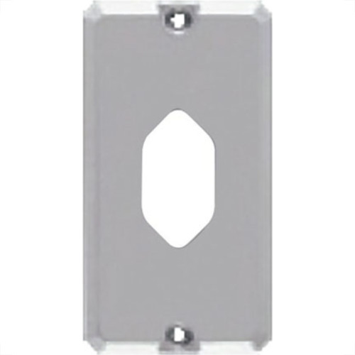 Tampa Condulete Sieg 3/4 1Tomada Thm034