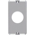 Tampa Condulete Sieg 3/4 1Tomada Red T1Rm