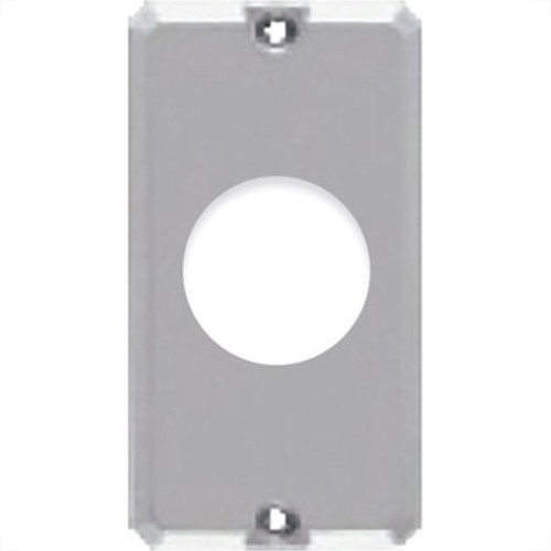 Tampa Condulete Sieg 3/4 1Tomada Red T1Rm