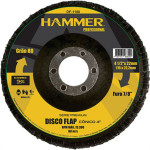 Disco Flap Hammer 4.1/2 X 80