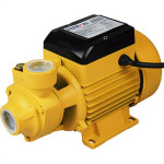 Bomba Dagua Ferrari Acquapump 1/2Cv 220V Bomba Dagua Ferrari Acquapump 1/2Cv 220V