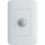 Sensor Presenca Exatron 4X2 Emb Xc App