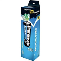 Pilha Panasonic Aa4 Display Torre C/52