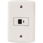 Conjunto Tramontina Lux 1 Rj11 57145/19