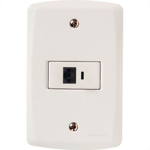 Conjunto Tramontina Lux 1 Rj11 57145/19
