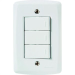 Conjunto Tramontina Lux 3 Simp.57145/070
