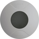 Sensor Presenca Exatron Teto Emb/Sob Xc App