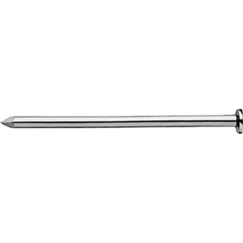 Prego Polido Gerdau 1Kg C/Cabeça  20X42 (4,40X96mm)