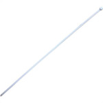 Abracadeira Nylon Rayco 4,8X380 Branco C/50