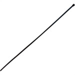 Abracadeira Nylon Rayco 2,5X100 Preto C/100