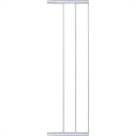 Extensor 15Cm P/Portao Domestico Basicao