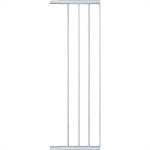 Extensor 20Cm P/Portao Domestico Basicao