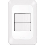 Conjunto Pial Pop 2Simp Lgx101 Branco