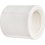 Luva Rr Branca 1/2 Plastilit - Kit C/20 Unidades